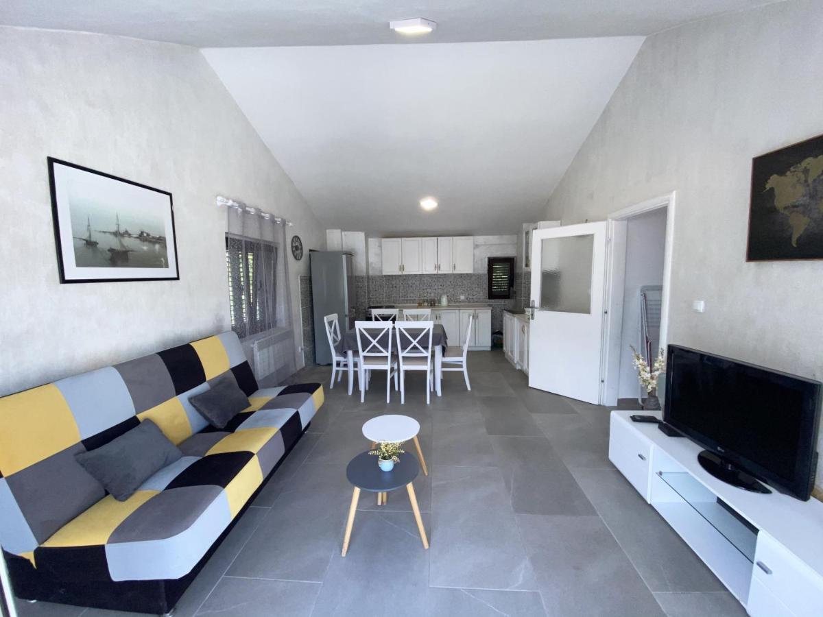 Lux Boka Sea View Apartment Kotor Exterior foto
